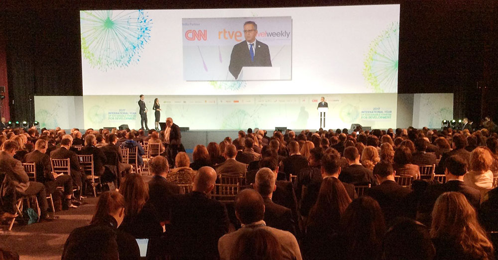 FITUR opening_