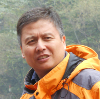JIN Xiaochi