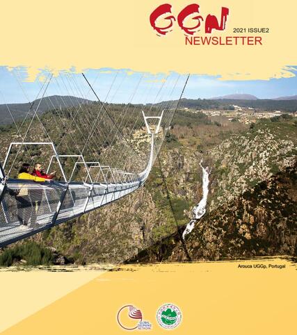GGN Newsletter 2021 – Issue 2