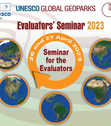 EVALUATORS' SEMINAR | 26-27 April 2023