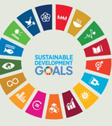 SDGs updated template for UNESCO Global Geoparks