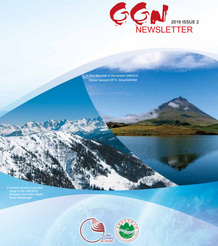 GGN Newsletter 2016 – Issue 2