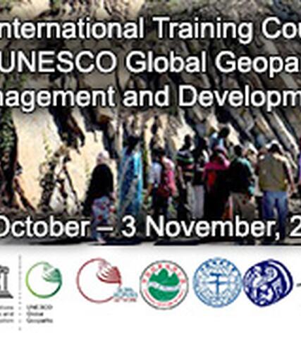 4th International Training