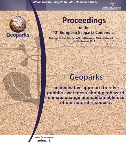 12th European Geoparks Conference