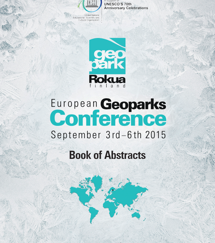 13th European Geoparks Conference