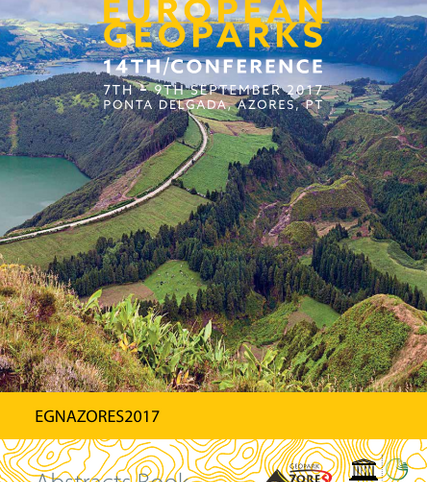 14th European Geoparks Conference