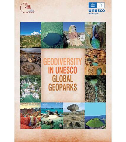 Geodiversity