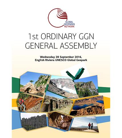 1st General Assembly