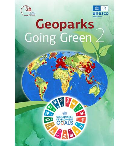 Geoparks Going Green 2