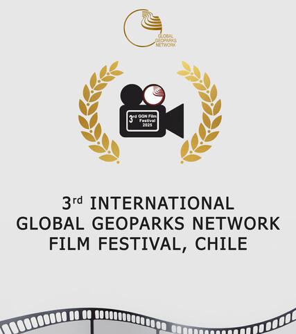 3rd GEOPARK FILM FESTIVAL 2025 – WINNERS
