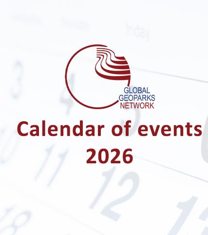 Calendar of events
