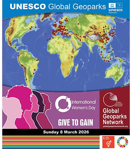 INTERNATIONAL WOMEN’S DAY 2026