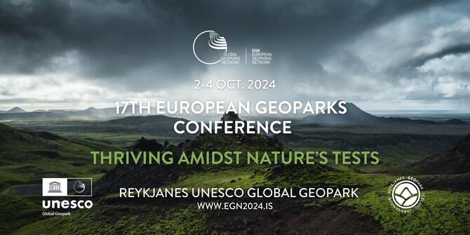 17th EGN conference 2024