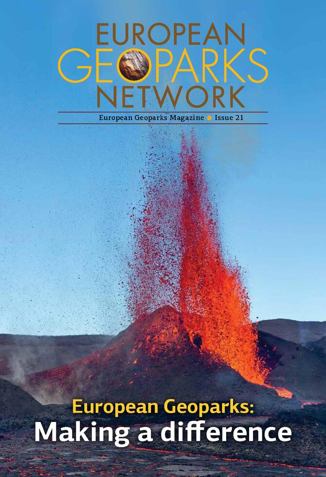 EGN magazine 21