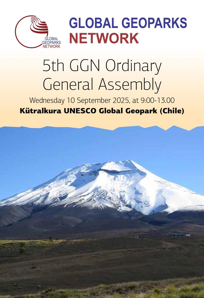 5th GGN Ordinary General Assembly