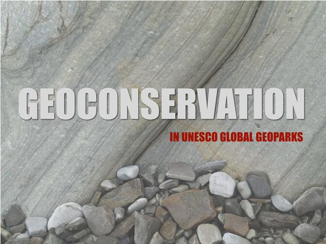 geoconservation