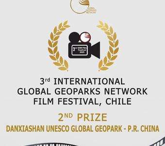 3rd GEOPARK FILM FESTIVAL 2025 – WINNERS