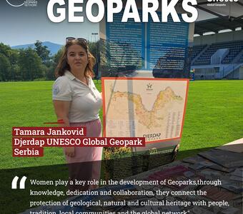 INTERNATIONAL WOMEN’S DAY 2026