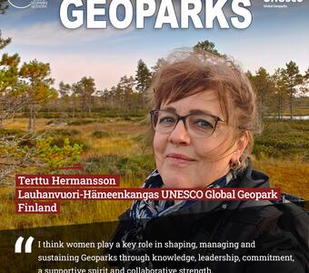 INTERNATIONAL WOMEN’S DAY 2026