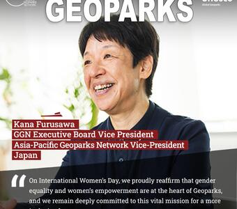 INTERNATIONAL WOMEN’S DAY 2026