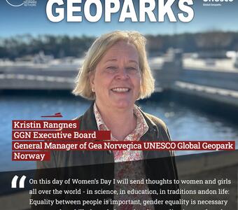 INTERNATIONAL WOMEN’S DAY 2026