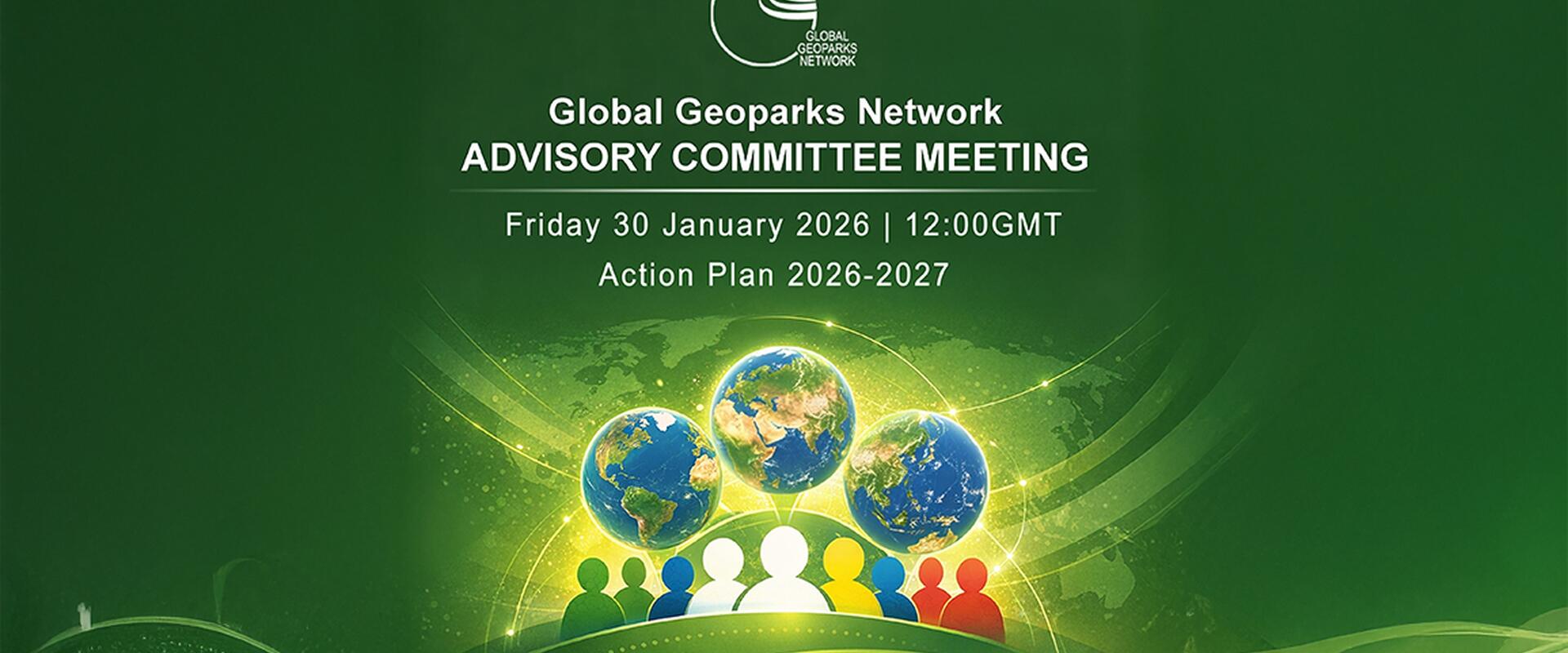 1st/2026 GGN Advisory Committee Meeting